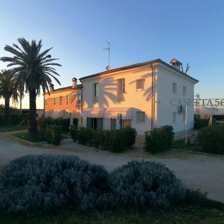 Relais Casetta56 Lugo  Exterior foto