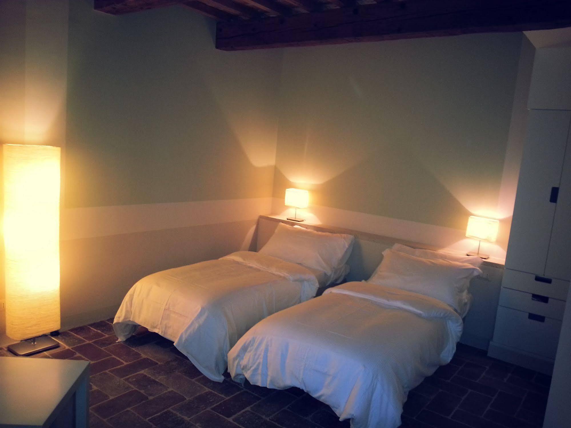 Relais Casetta56 Lugo  Exterior foto