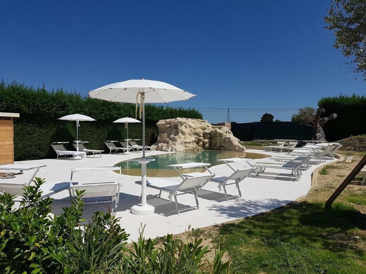 Relais Casetta56 Lugo  Exterior foto