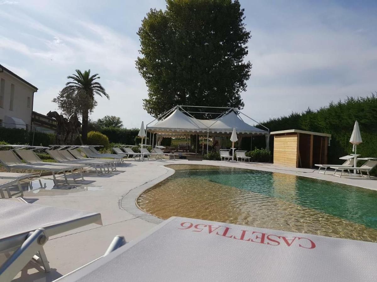 Relais Casetta56 Lugo  Exterior foto