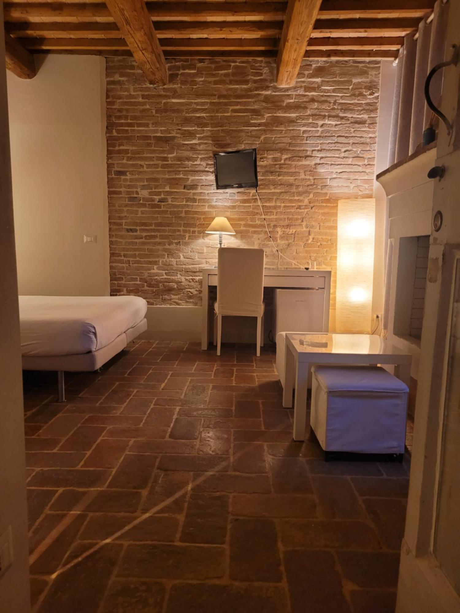 Relais Casetta56 Lugo  Exterior foto