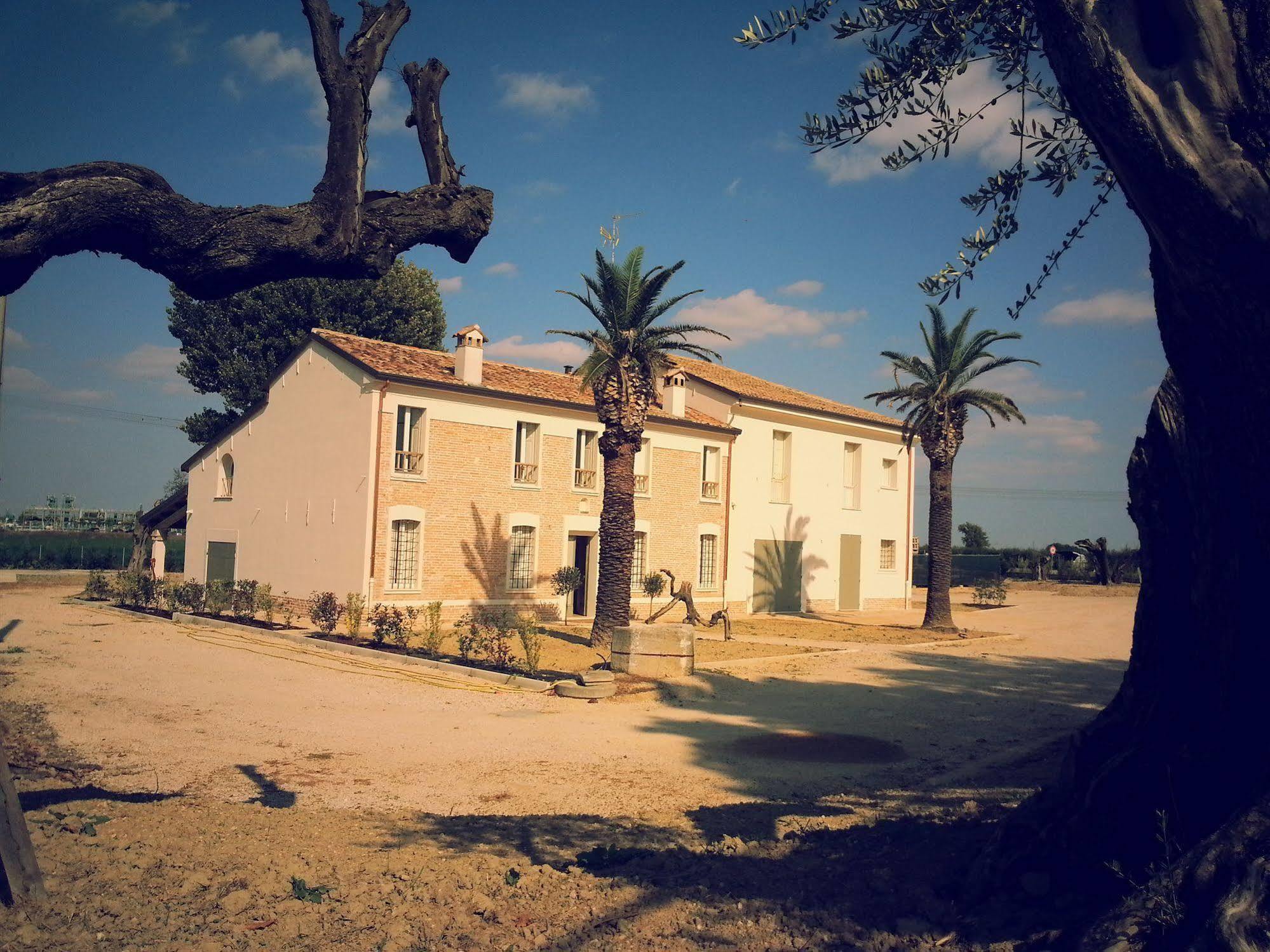 Relais Casetta56 Lugo  Exterior foto